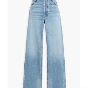 Classic Light Blue Women's Jeans